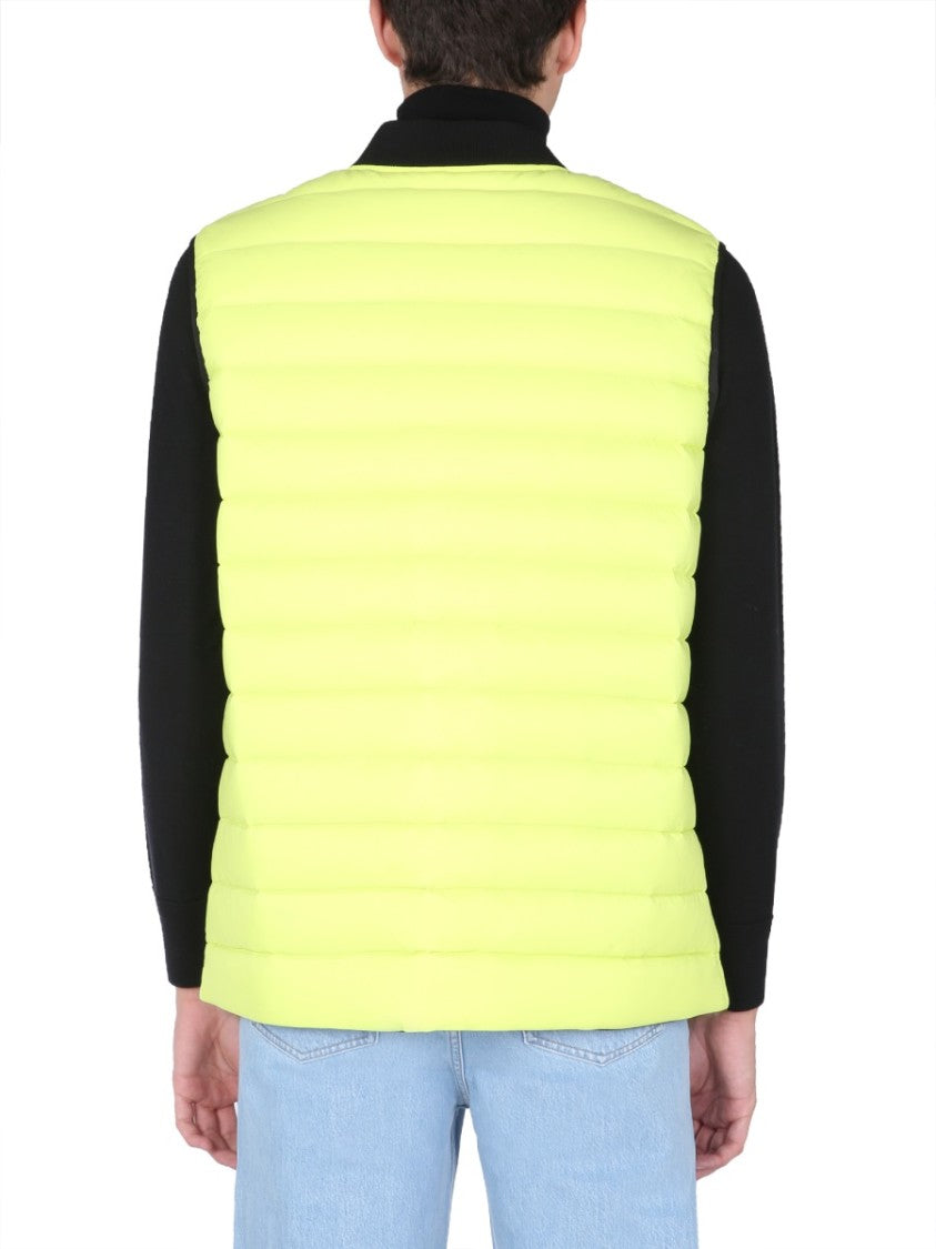 Moose Knuckles Sheep Vest
