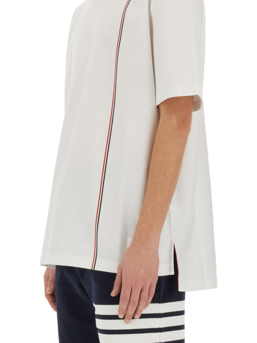 Thom Browne Jersey T-Shirt