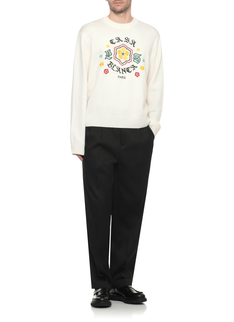 Casablanca Bosozuku Sweater