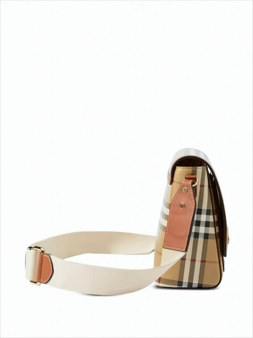 Burberry Rectangular Crossbody Bag