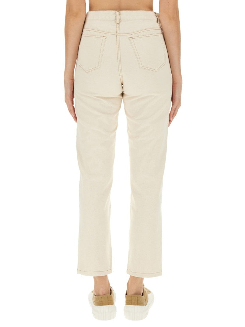 A.P.C. Martin Jeans