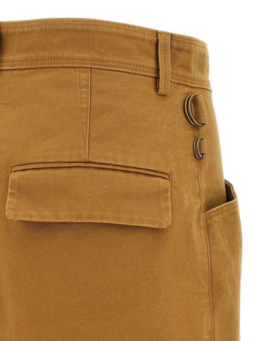 Isabel Marant Fairy' Shorts