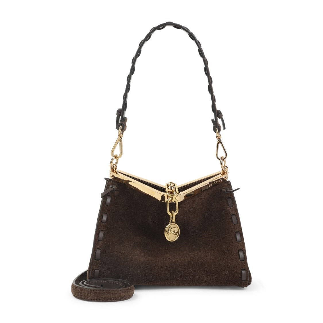 Etro Vela S Shoulder Bag