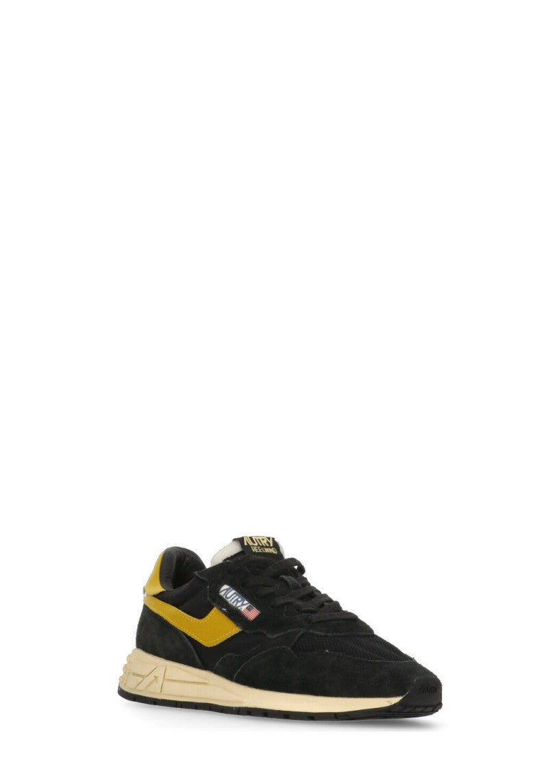 Autry Reelwind Low Sneakers