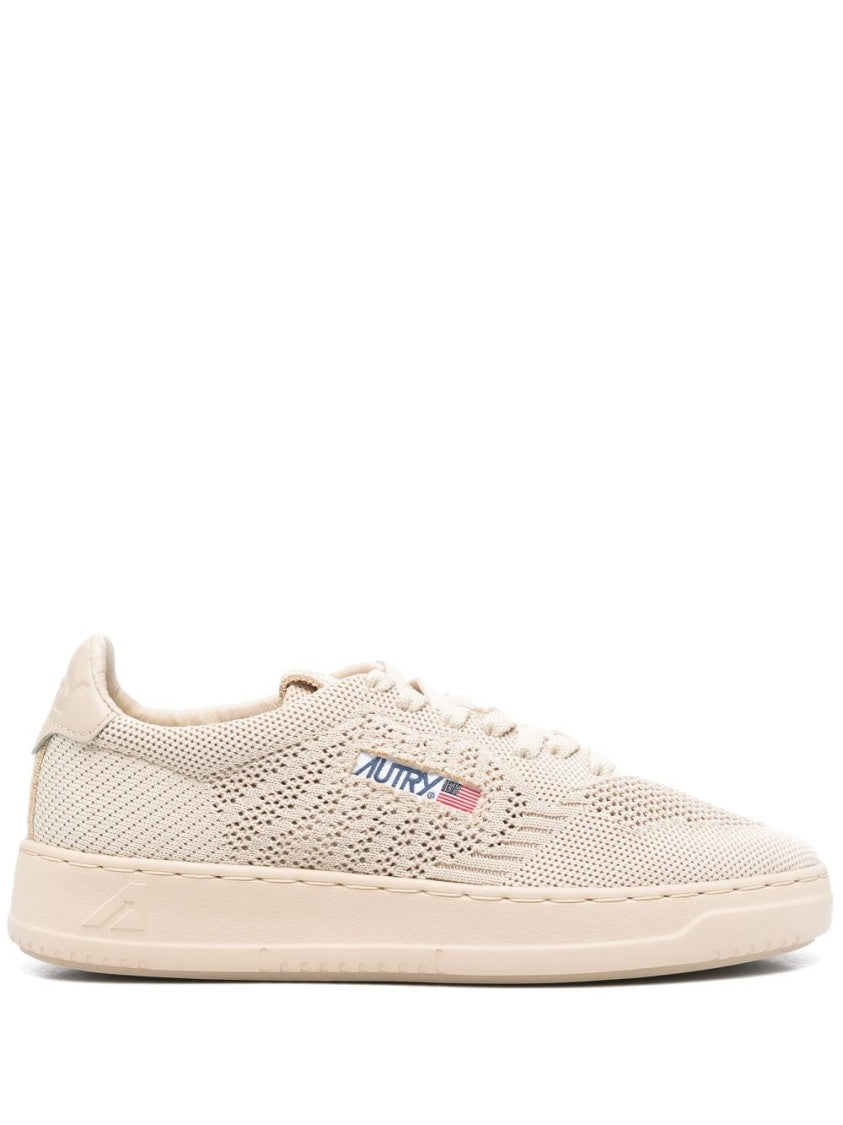 Autry Easeknit Medalist Sneakers