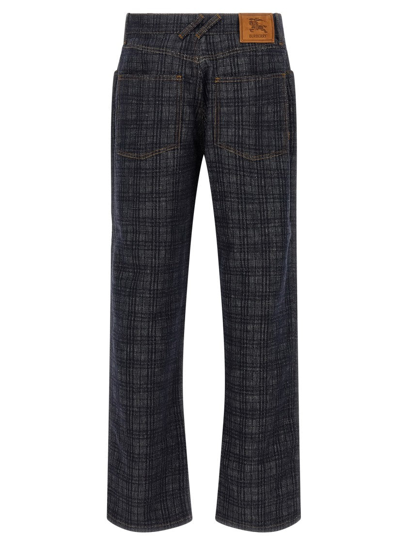 Burberry Dexter Jeans