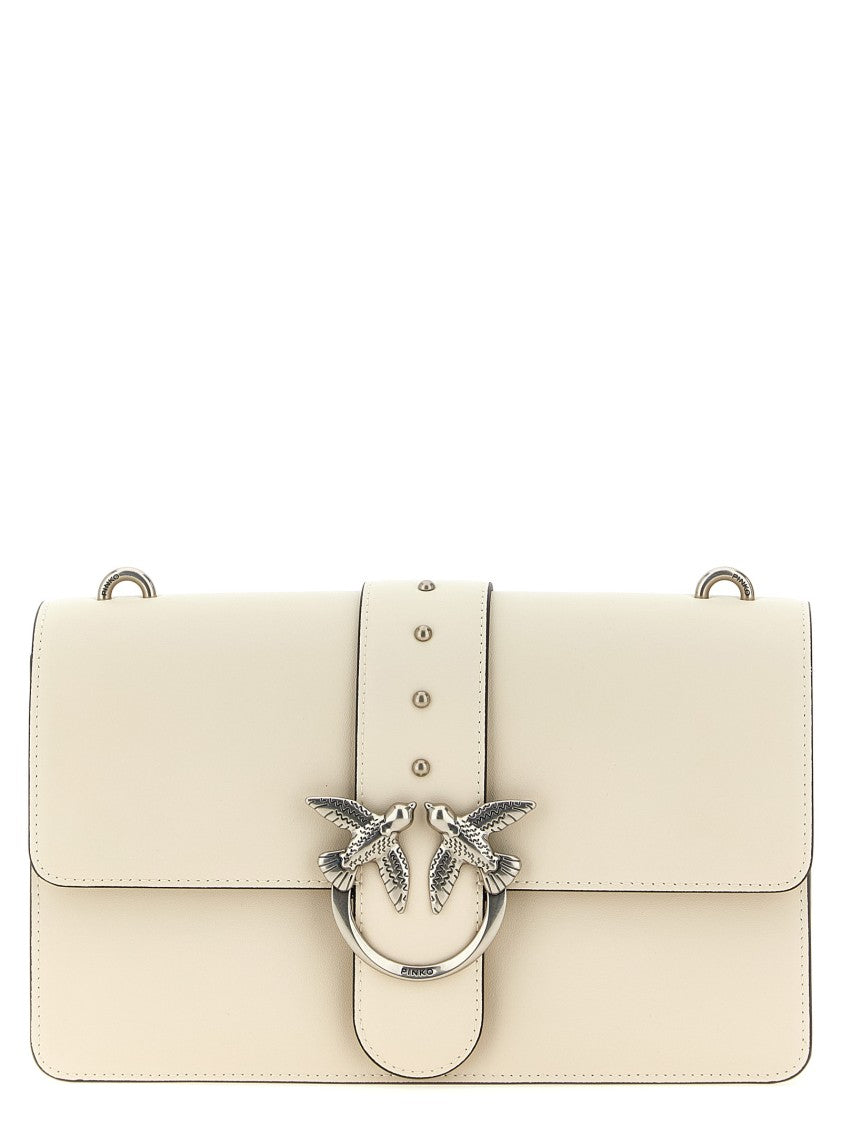 Pinko 'Love One Classic' Crossbody Bag