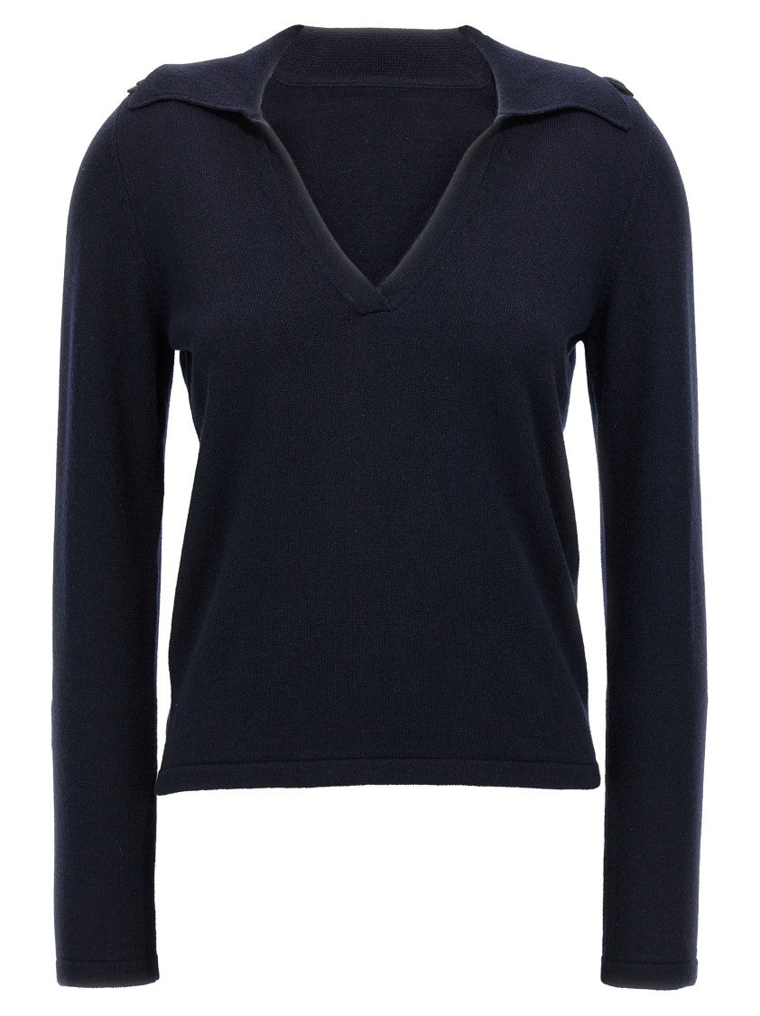 Fortela Lou' Sweater