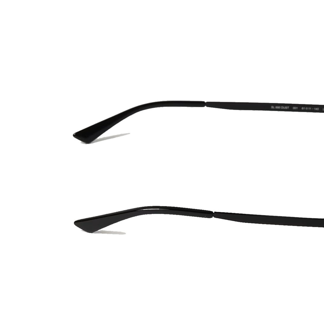 Saint Laurent Sl 690 Aviator Sunglasses
