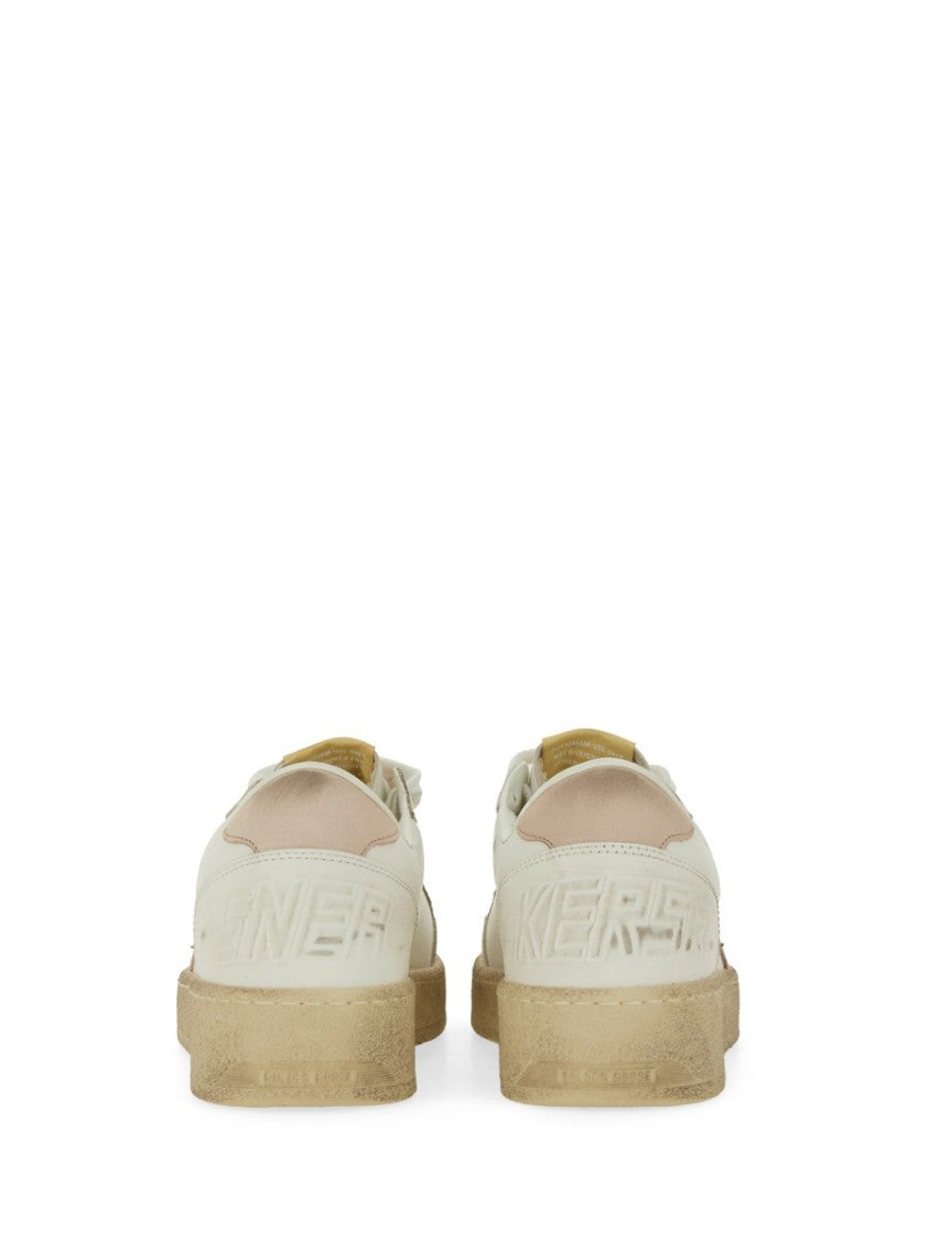 Golden Goose Ballstar Sneaker