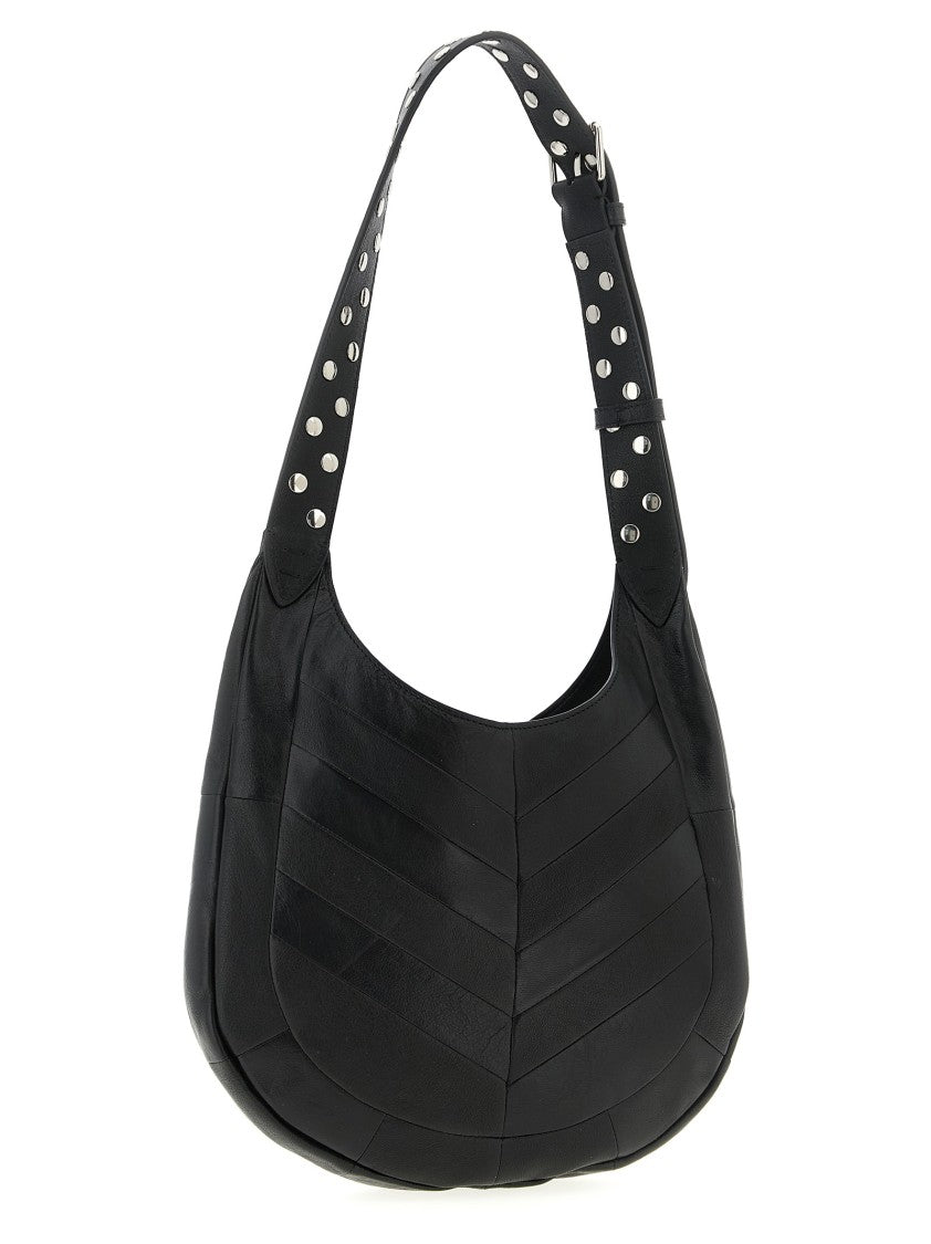 Valentino Garavani 'Hoboho' Small Shoulder Bag