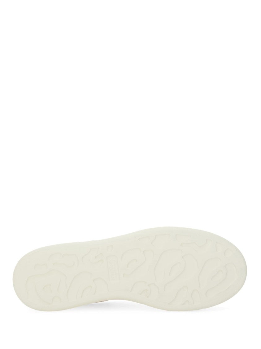 Alexander Mcqueen Oversized Sneaker