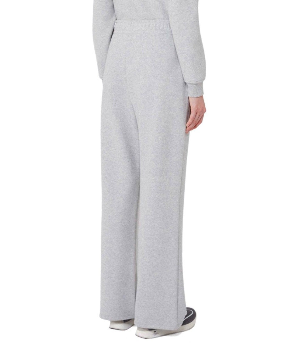 Max Mara Folk Grey Pants