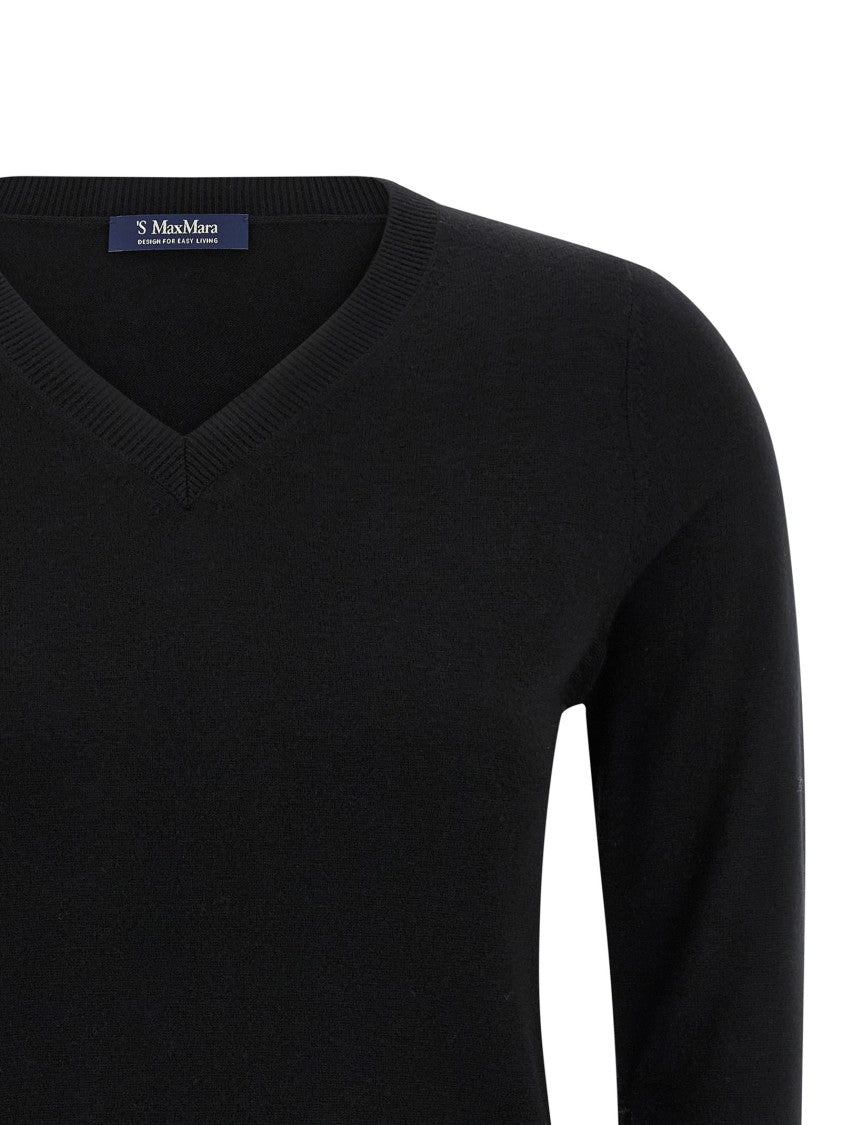 Max Mara 'Idoneo' Sweater