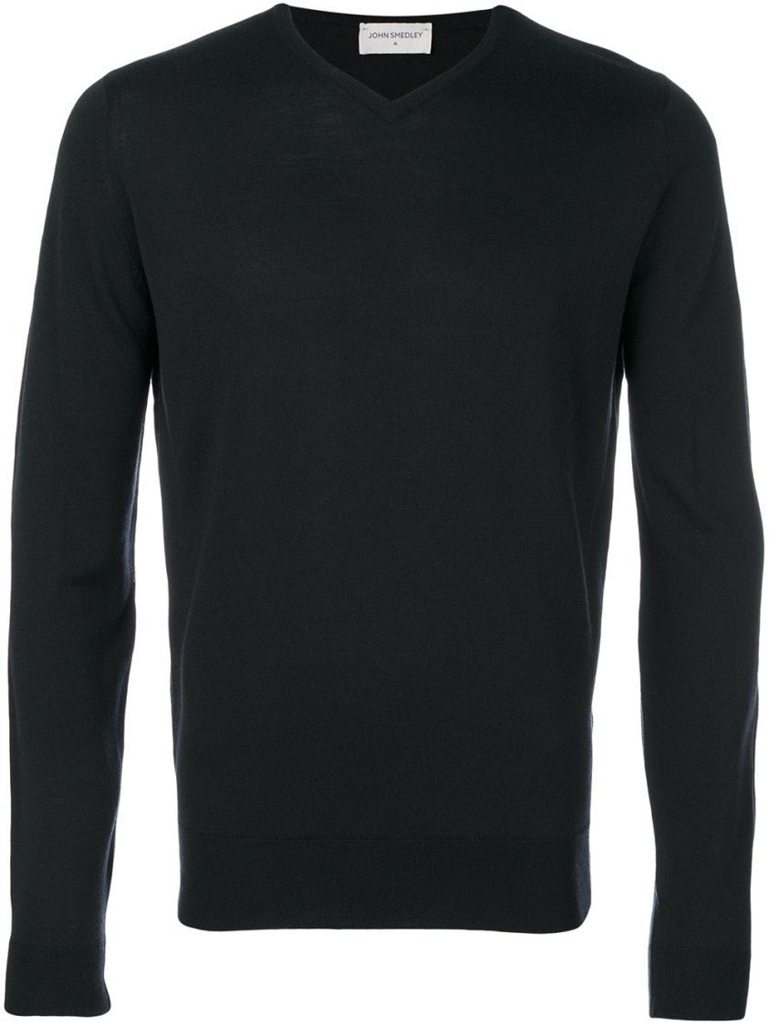 John Smedley Shipton Sweater