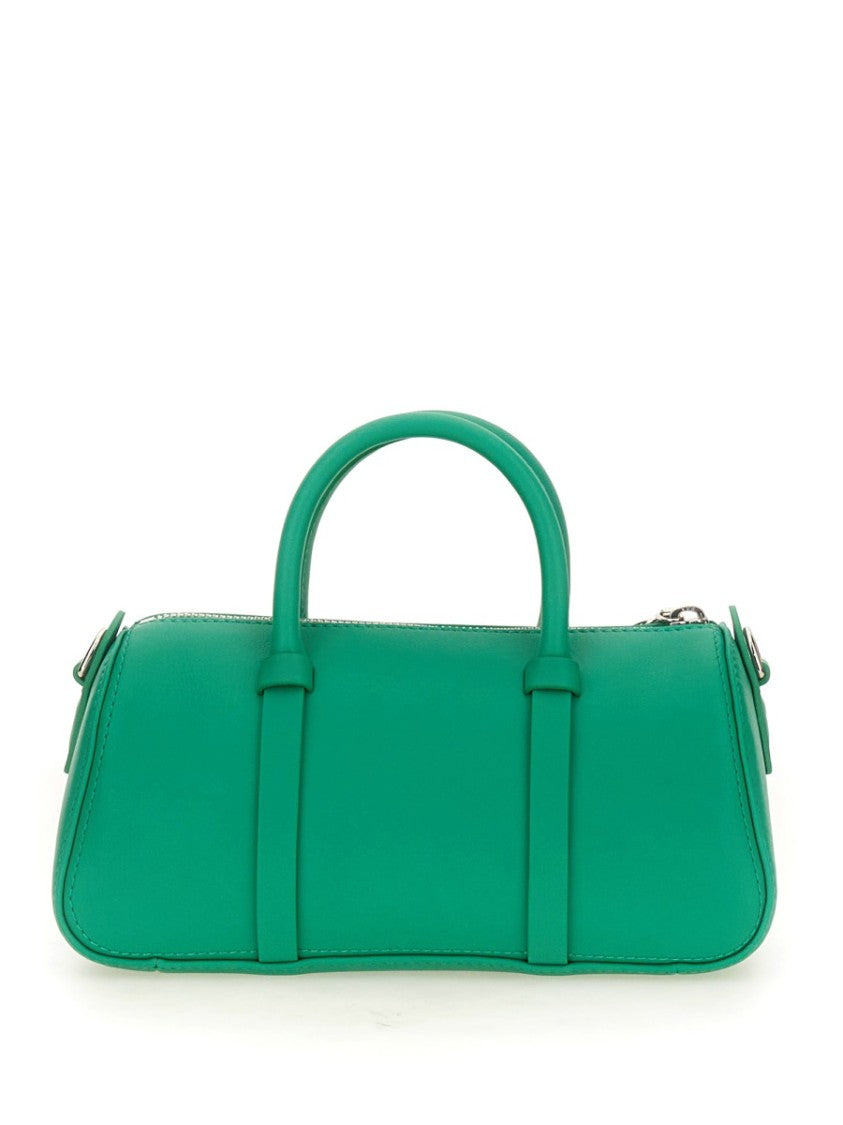 Longchamp Small "Daylong" Bag