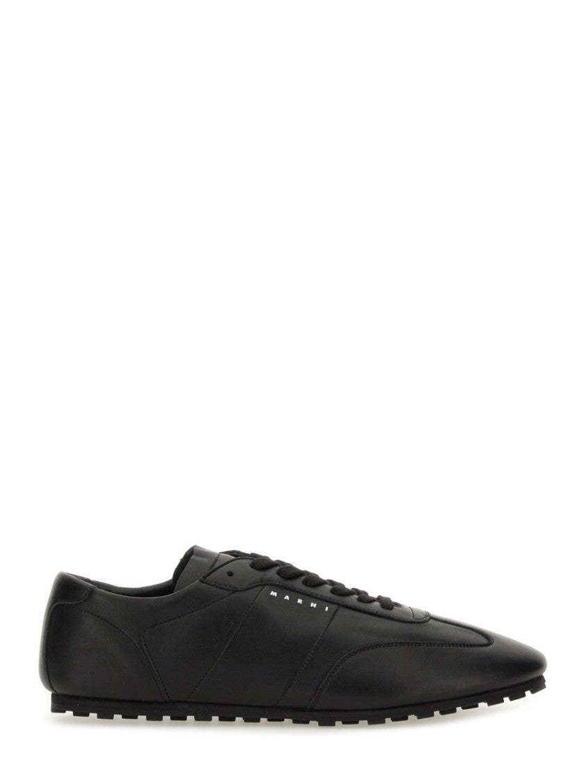 Marni "Softy Doccer" Sneaker