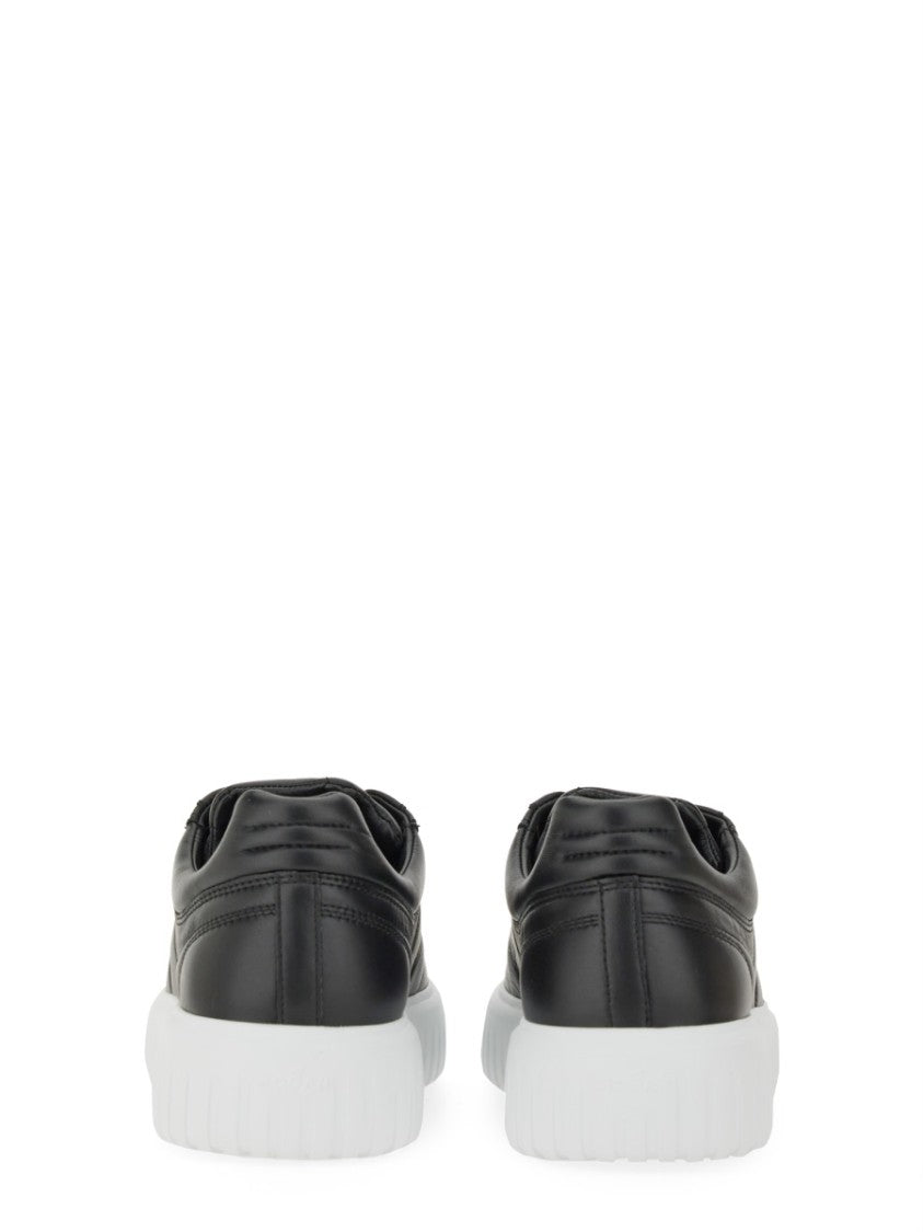 Hogan H-Stripes Sneaker