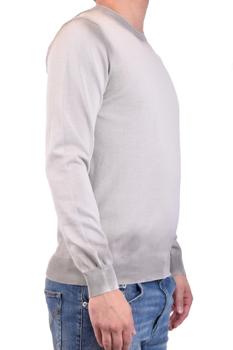 Dondup Multicolor Cotton T-Shirt