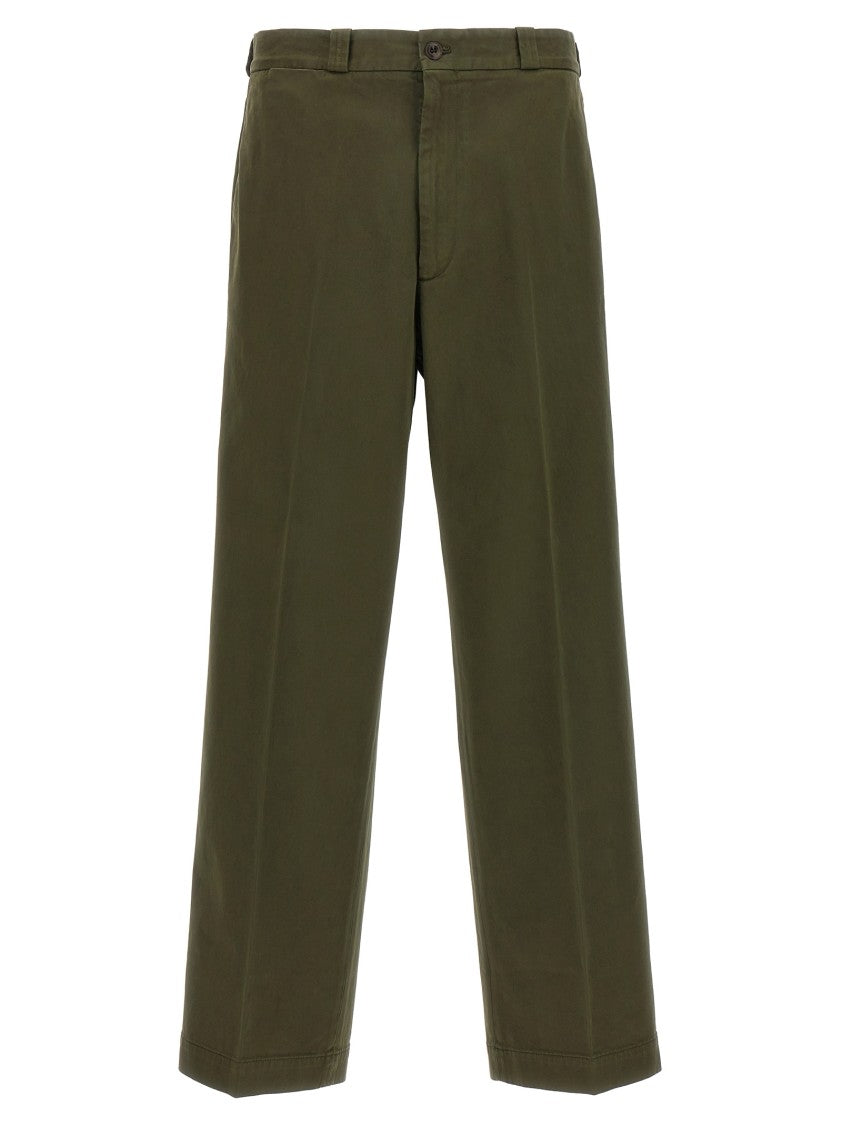 Cellar Door 'Gabri' Pants