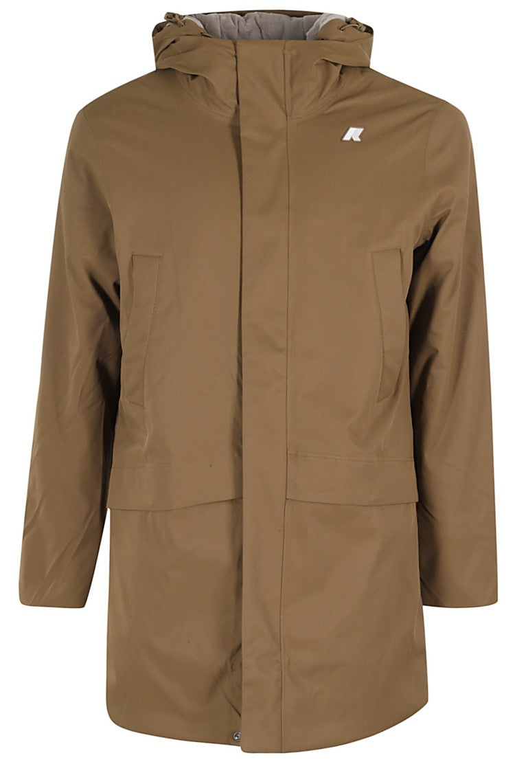 K-Way Jarno Jacket