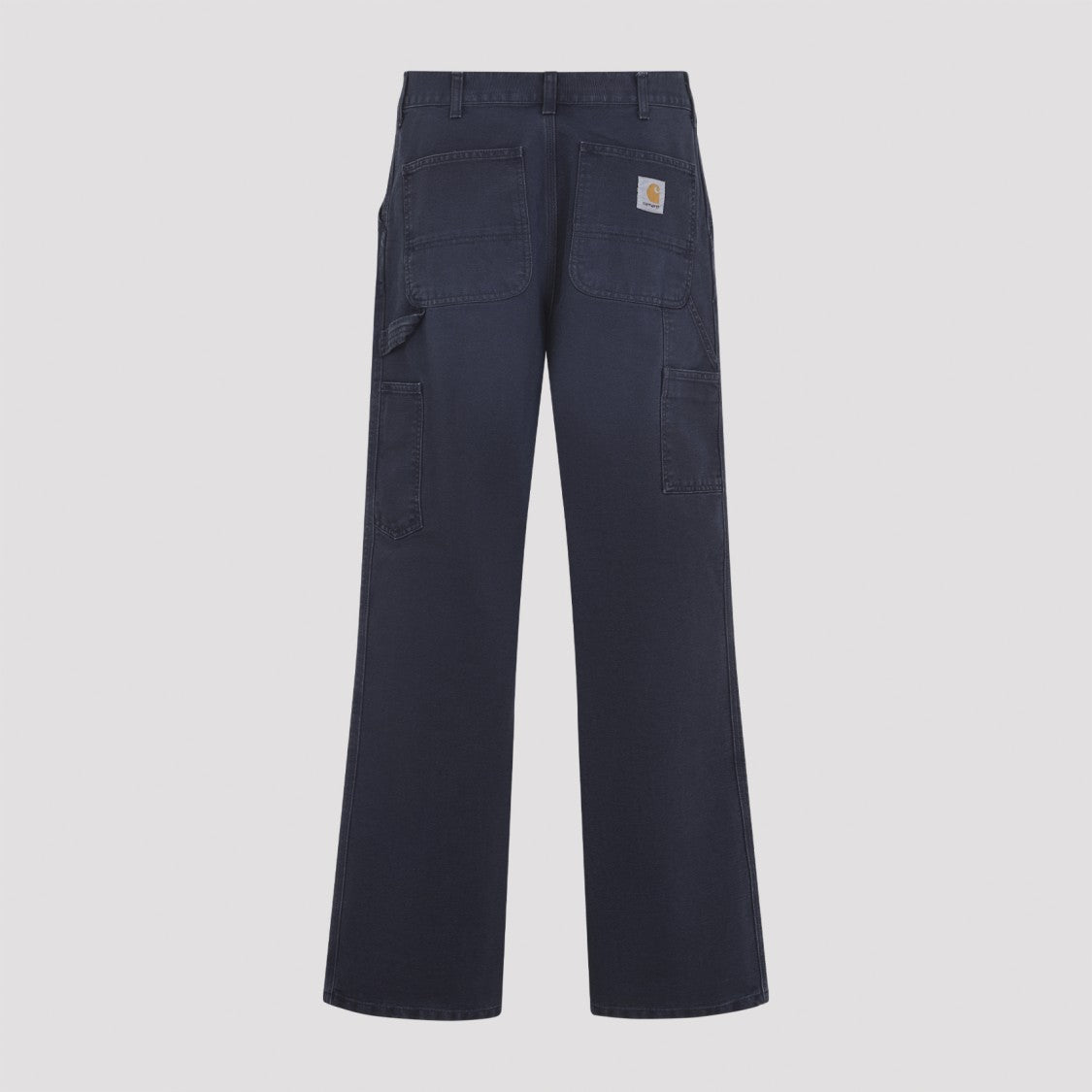 Carhartt Wip Relaxed Fit Trousers