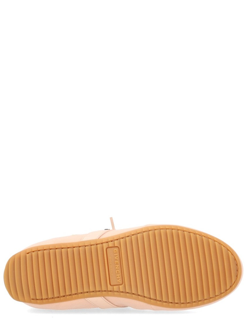 Givenchy Slim Sneaker With Logo