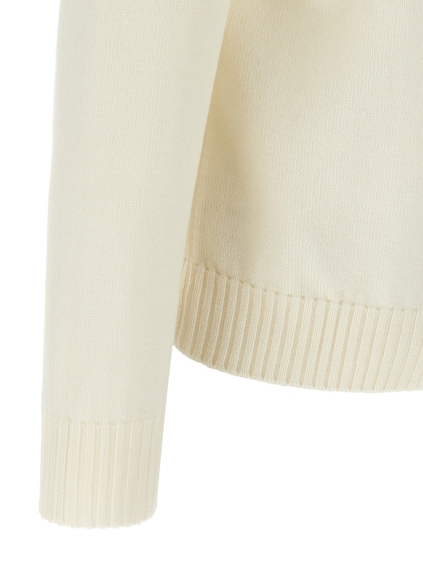 Ballantyne Merino Sweater