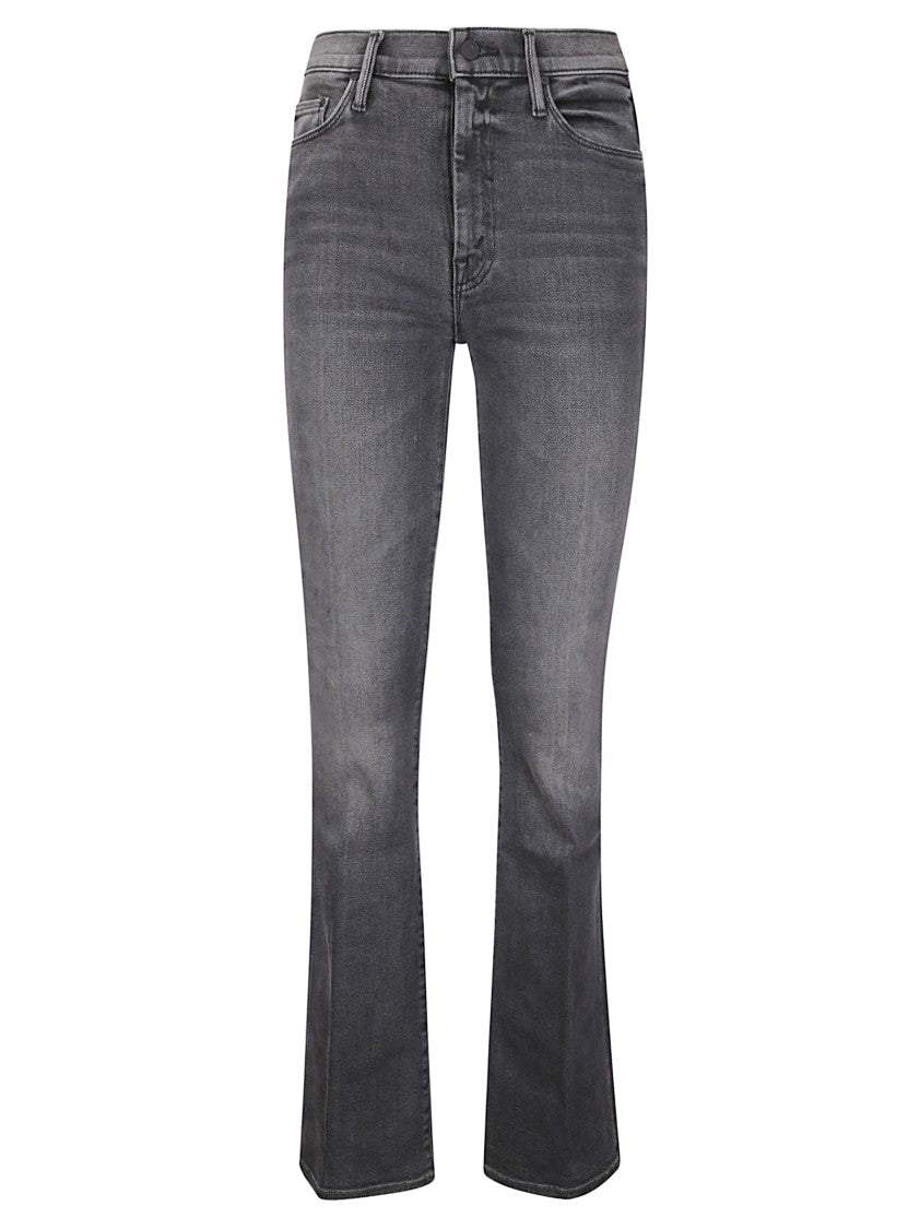 Mother The Weekender Jeans
