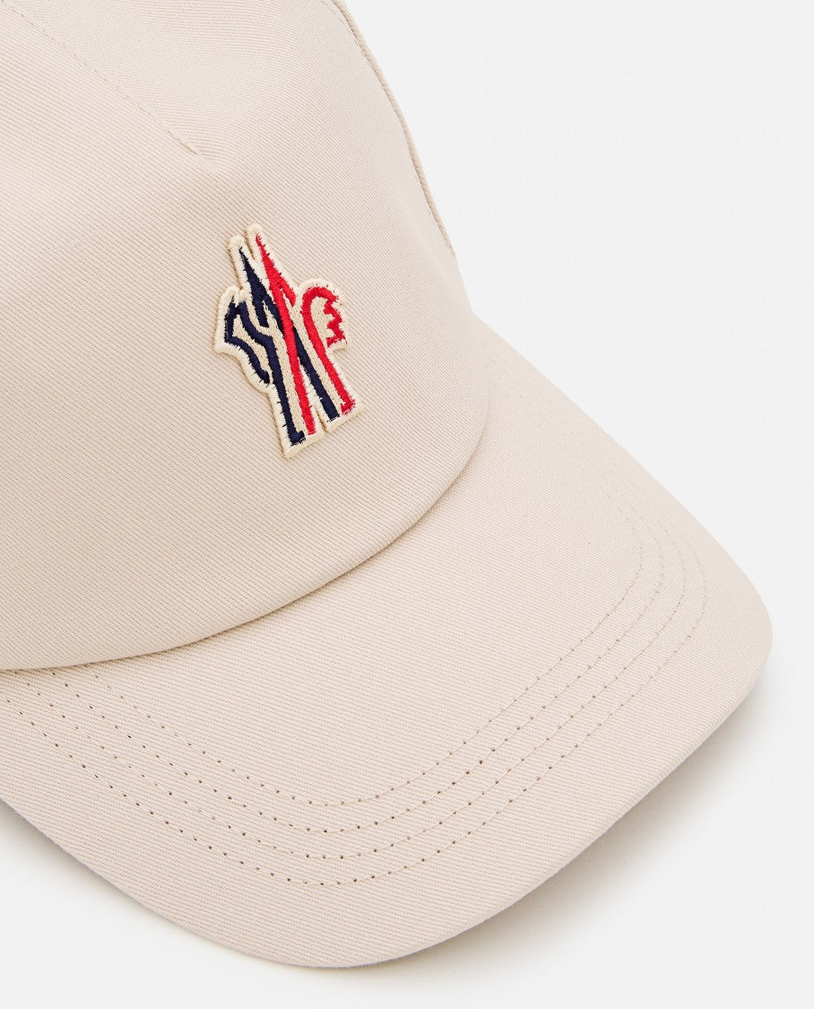 Moncler Grenoble Baseball Cap