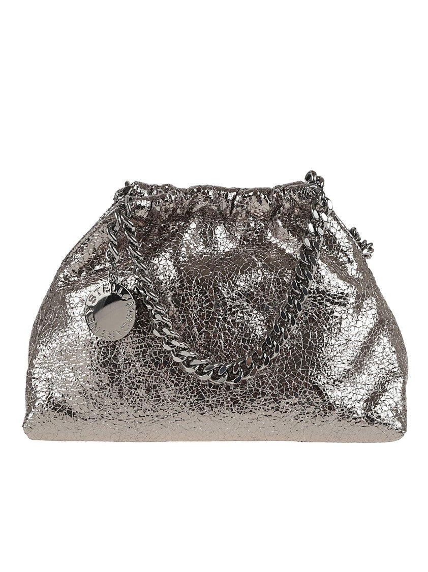 Stella Mccartney Falabella Mini Drawstring Bag