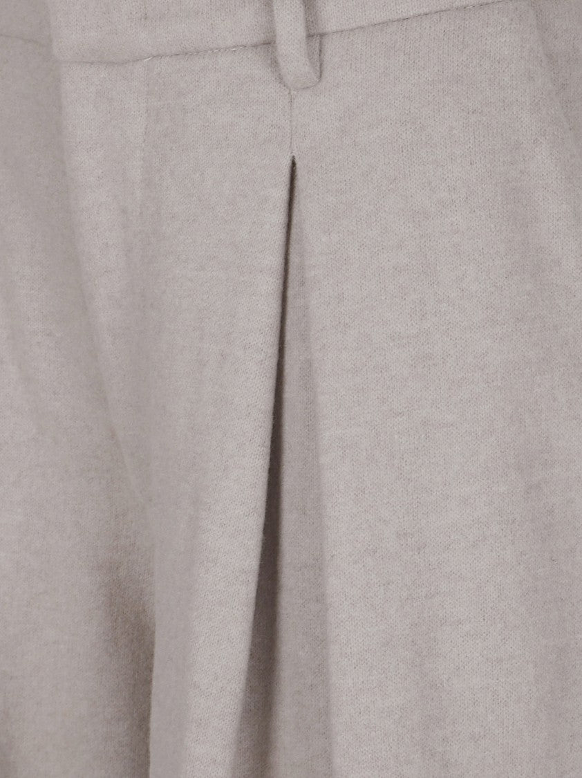 The Andamane Tara - Super Oversize Fit Pants