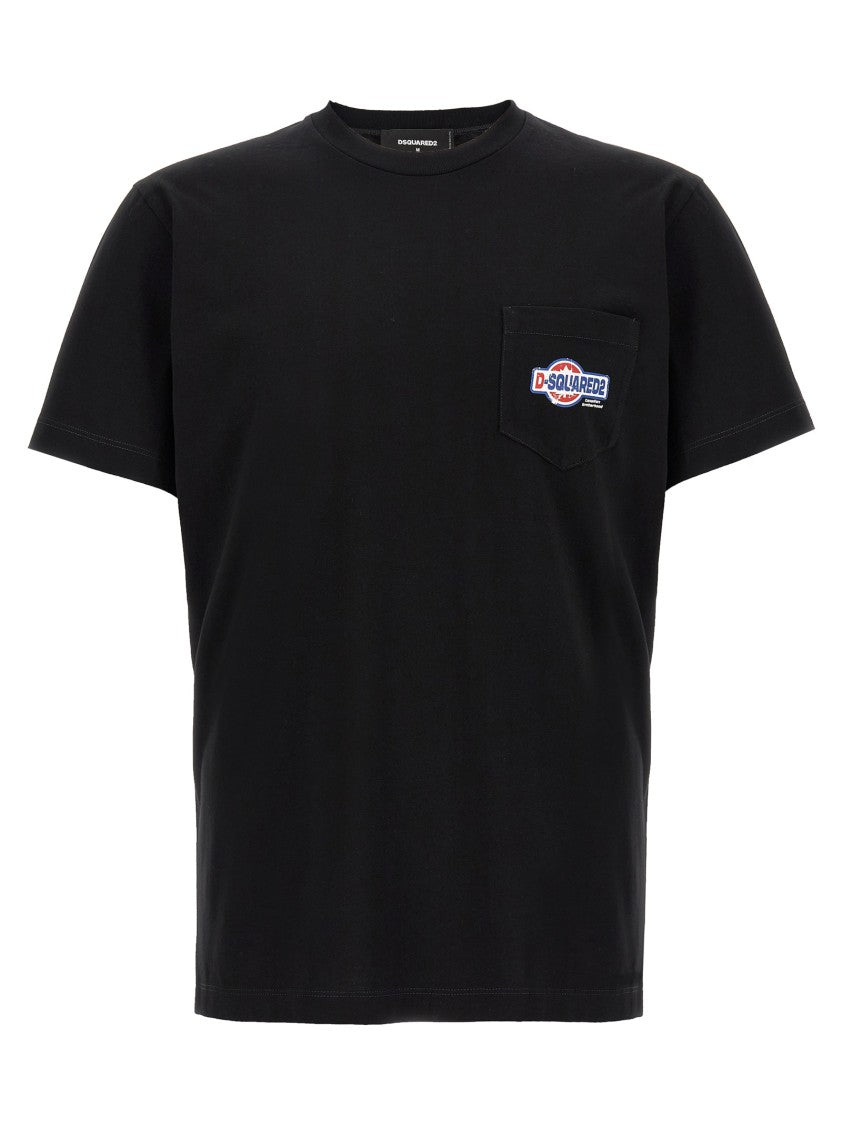 Dsquared2 Cool Fit' T-Shirt