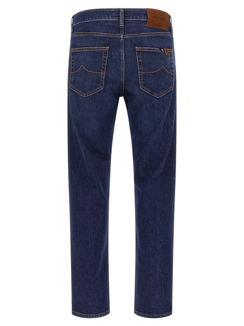 Jacob Cohen Jude' Jeans
