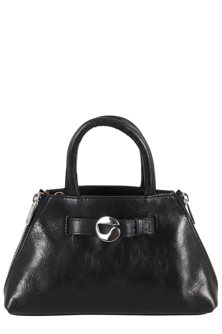 Coperni Mini Data Bag