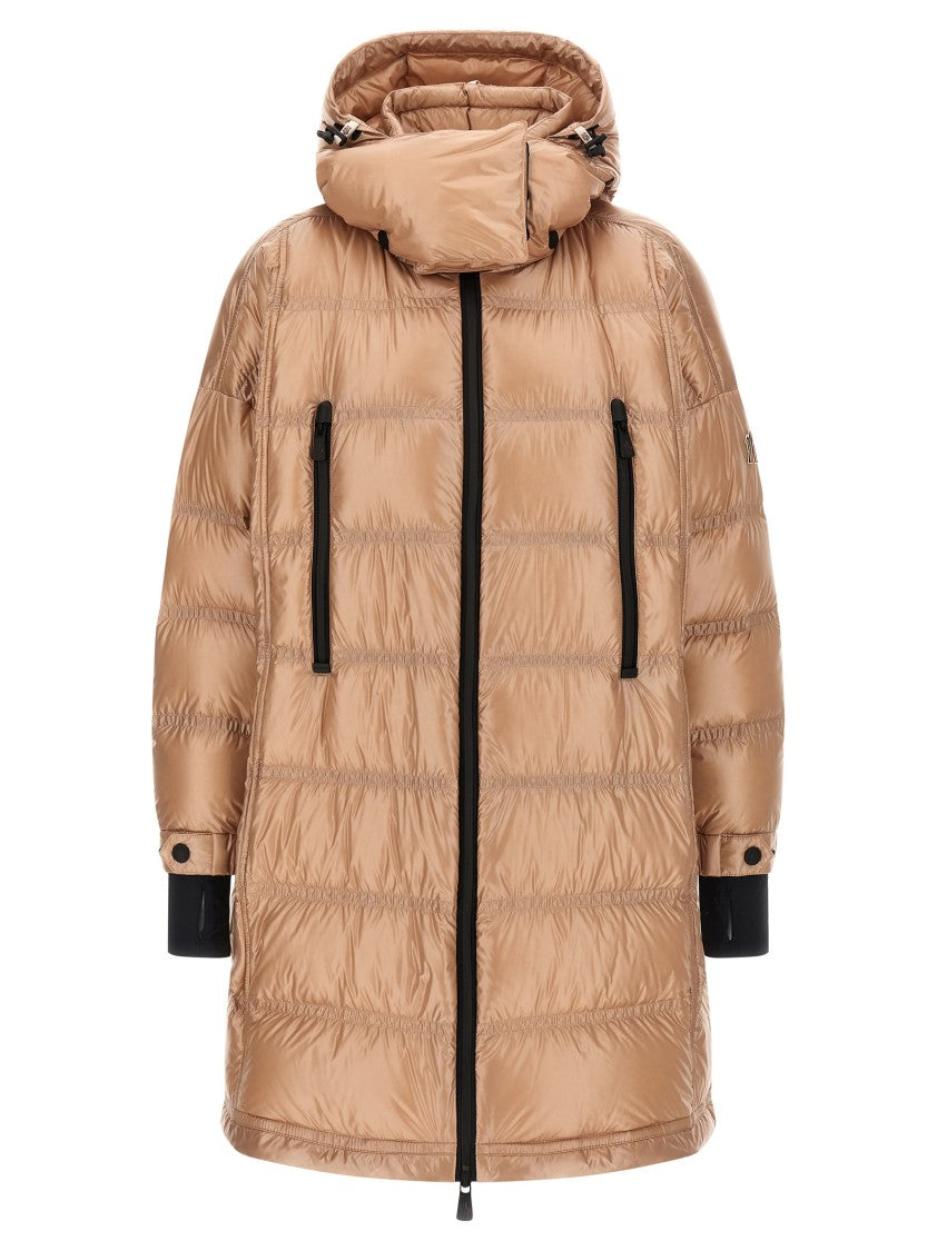 Moncler Grenoble 'Rochelairs' Down Jacket