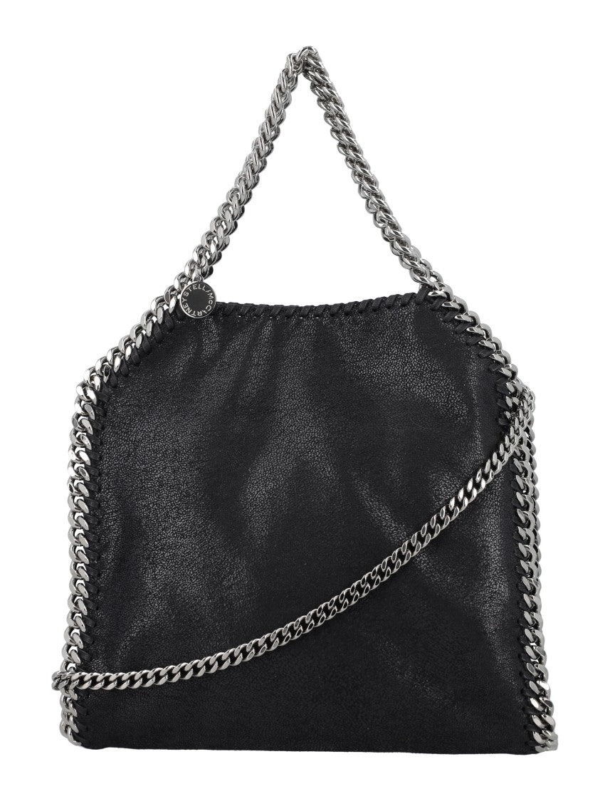 Stella Mccartney Eco Shaggy Deer Falabella Mini Bag