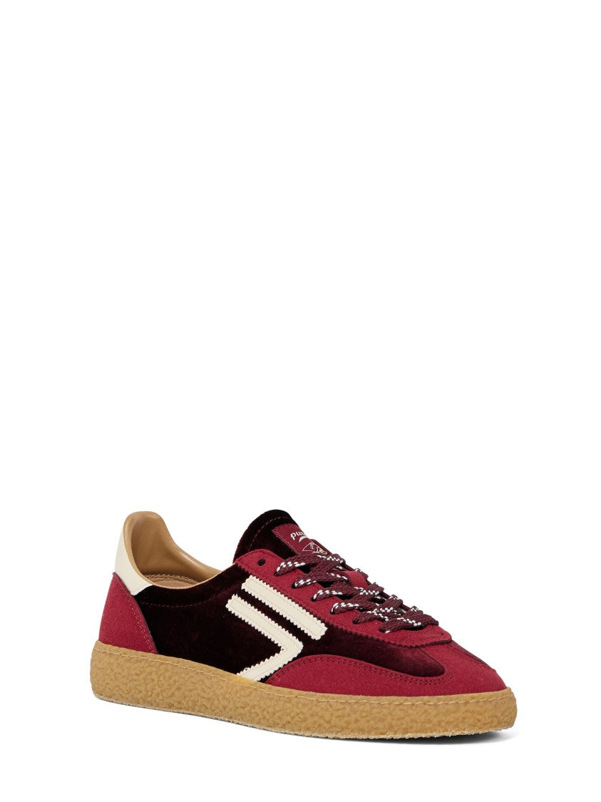 Puraai Unlined Mesh Sneakers With Lightweight Comfort