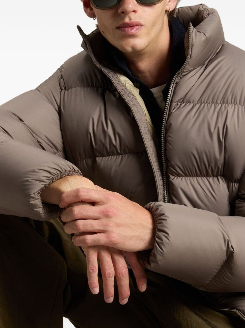 Woolrich Cloud Eagle Jacket