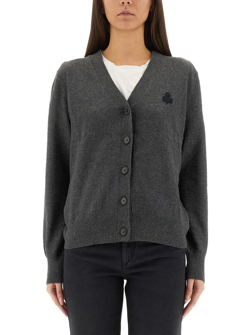 Isabel Marant Étoile "Karin" Cardigan