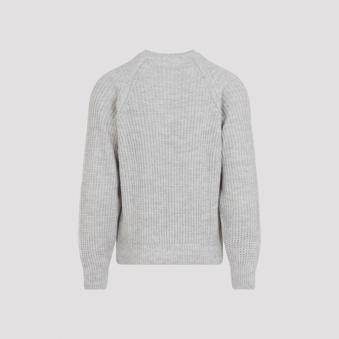Carhartt Wip Textured Knit Sweater With Relaxed Fit