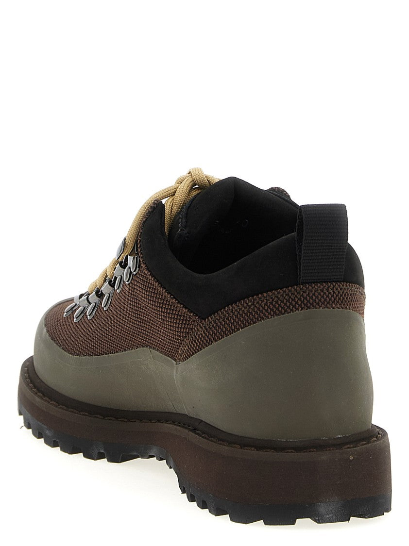 Diemme 'Roccia Basso Sport' Ankle Boots