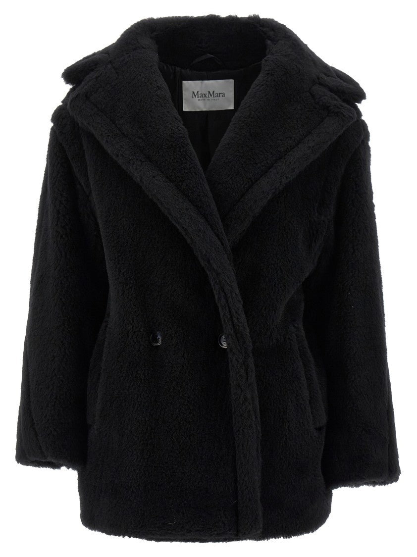Max Mara 'Olga' Coat