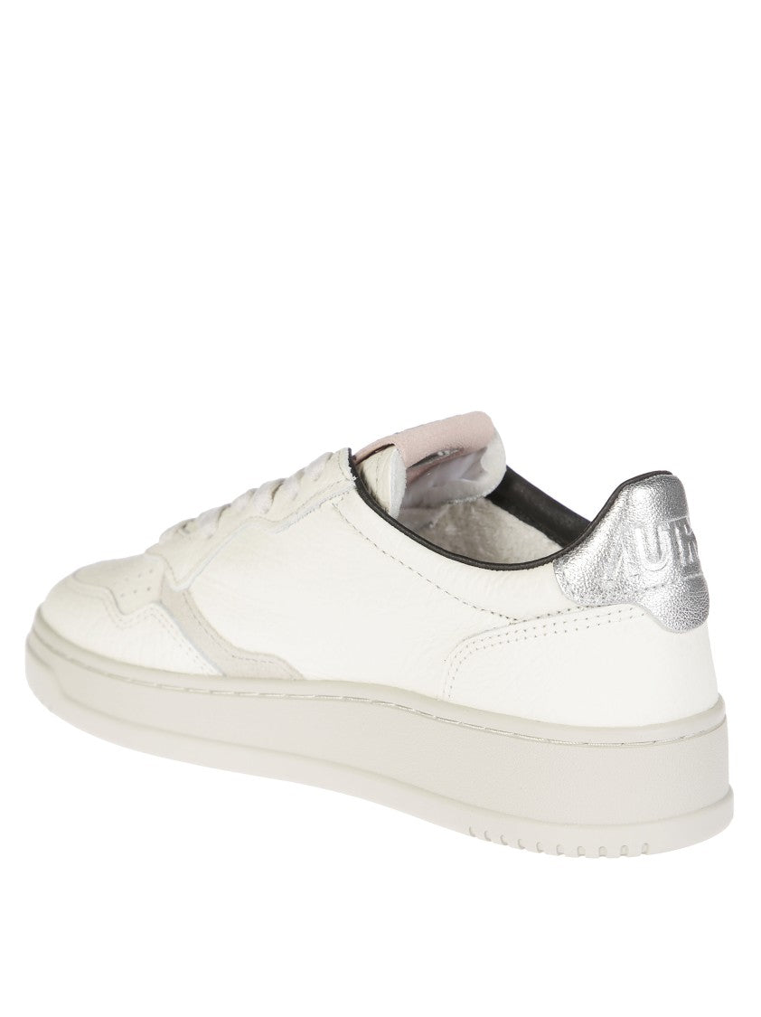 Autry Medalist Low Wom Sneaker