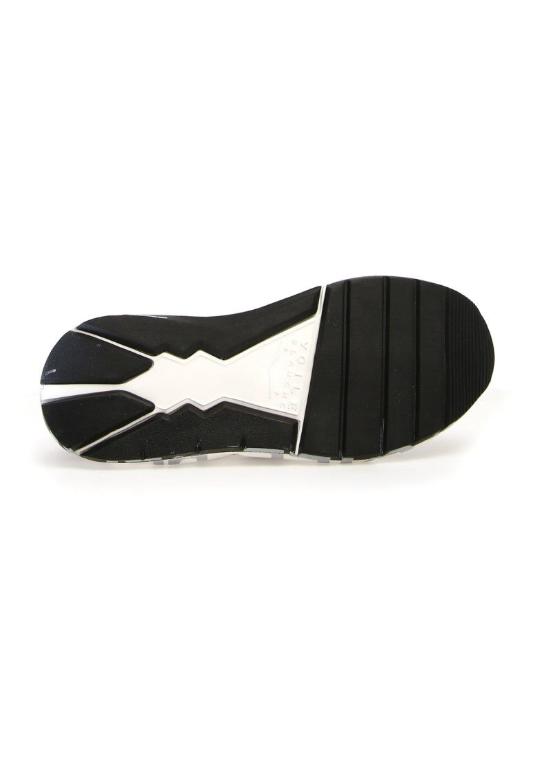 Voile Blanche Blue Club Sneaker
