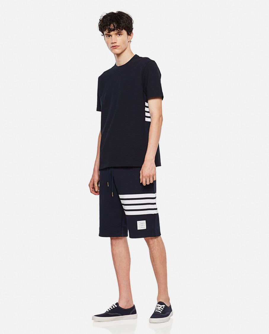 Thom Browne Classic Sweat Shorts