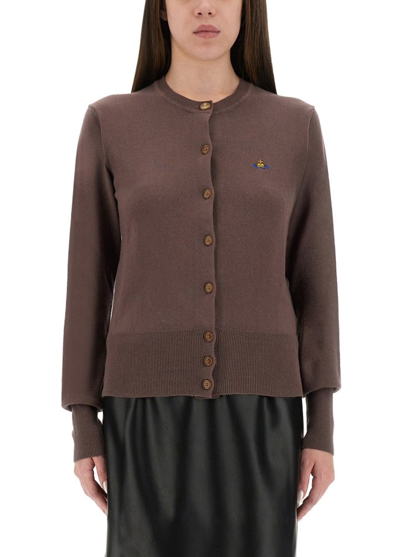 Vivienne Westwood "Bea" Cardigan