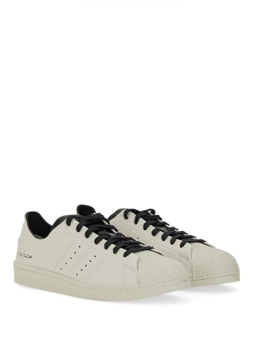 Y-3 "Superstar" Sneaker