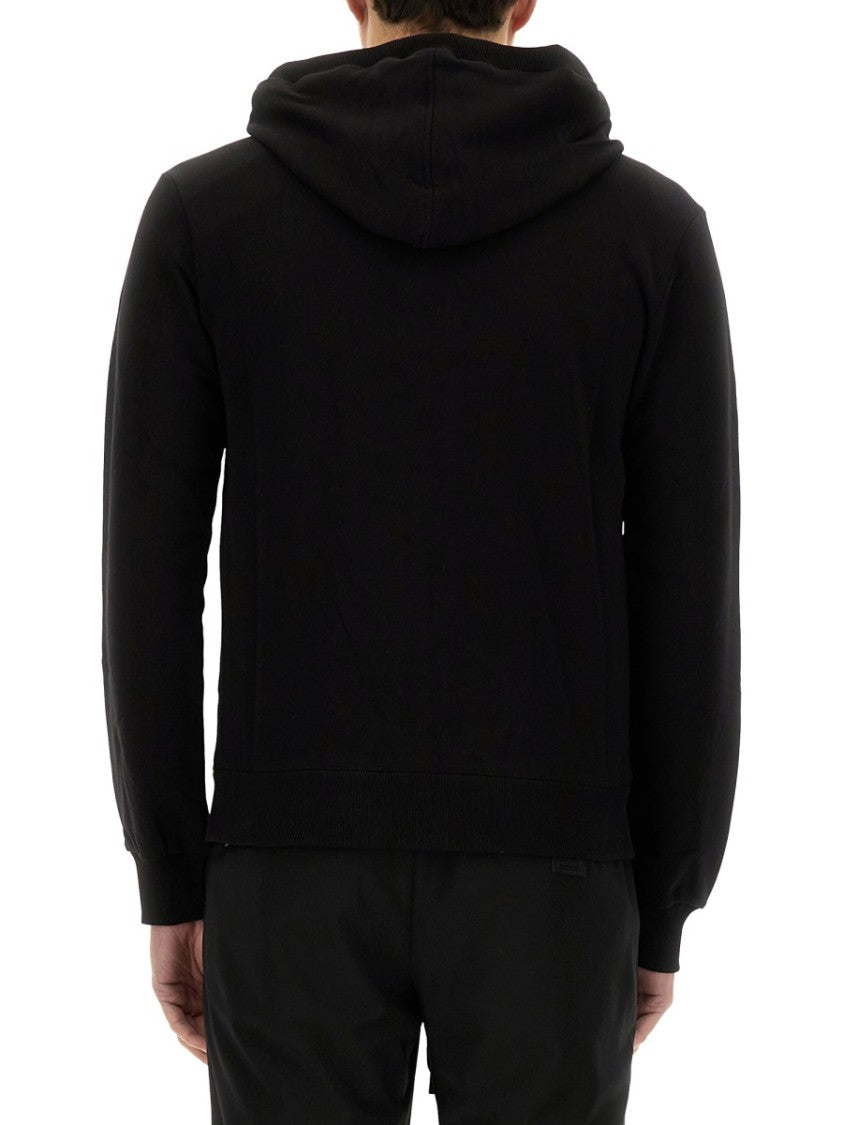 Dolce & Gabbana Jersey Sweatshirt