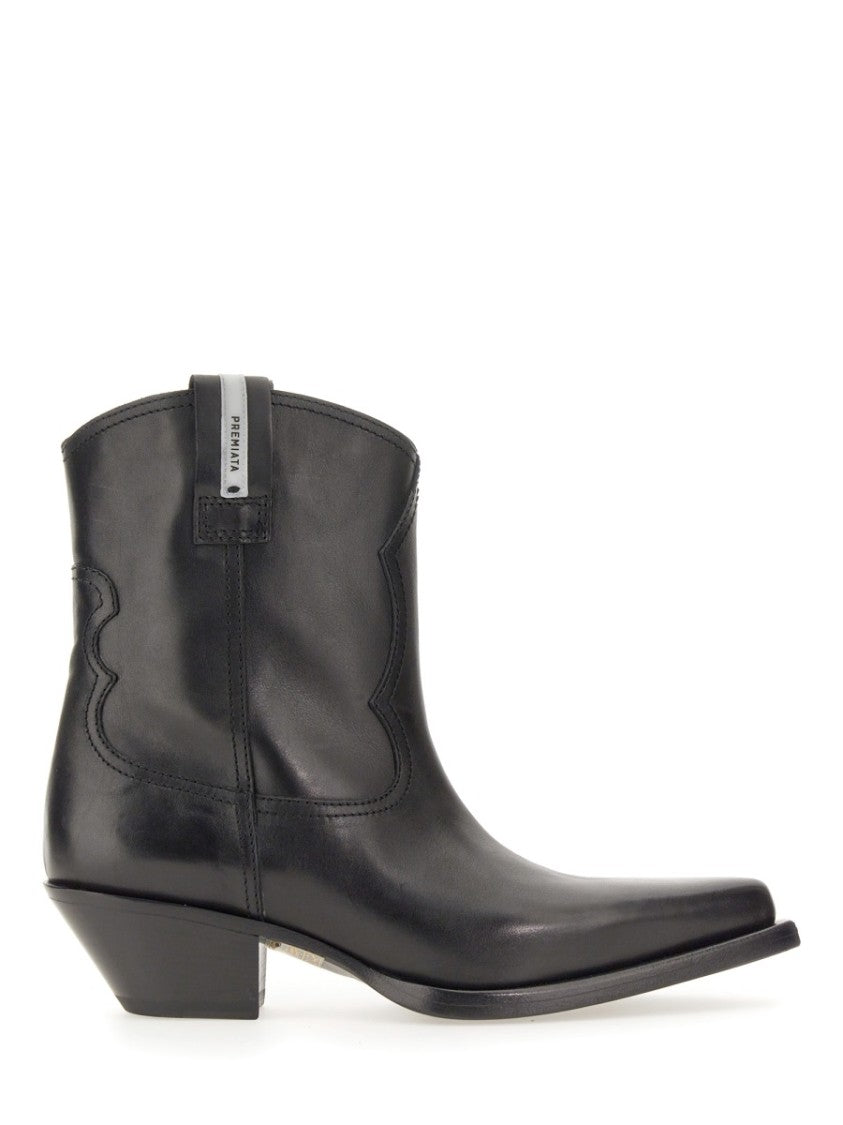Premiata Texanese Boot